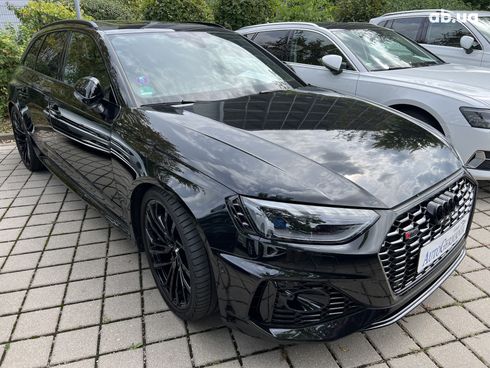 Audi RS 4 2022 - фото 7