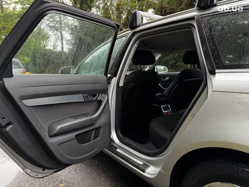 Audi A6 2005 серый - фото 47