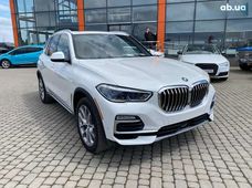 Продаж вживаних BMW X5 у Львові - купити на Автобазарі