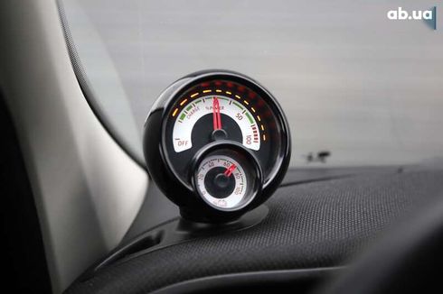 Smart Forfour 2021 - фото 16