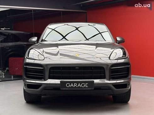 Porsche Cayenne 2019 - фото 2