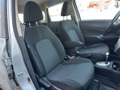 Nissan Versa 2015 - фото 12