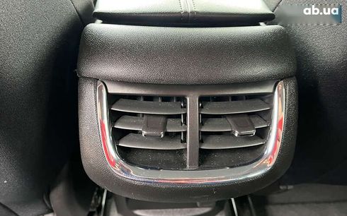 Chevrolet Malibu 2017 - фото 20