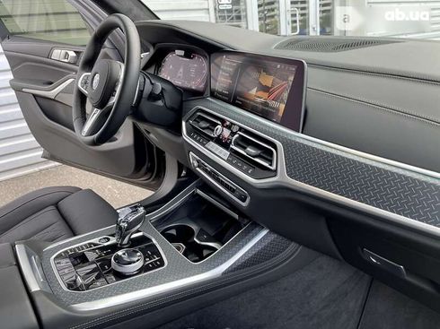 BMW X7 2022 - фото 24