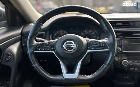 Nissan Rogue 2018 - фото 14