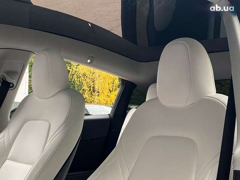 Tesla Model Y 2023 - фото 14