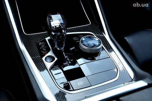 BMW X6 2022 - фото 27