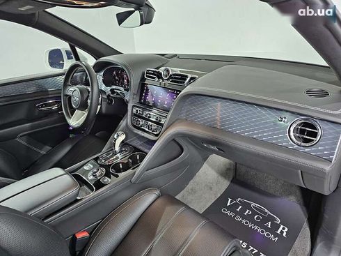 Bentley Bentayga 2021 - фото 19