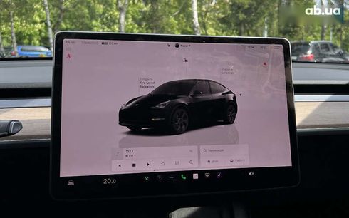 Tesla Model Y 2022 - фото 14