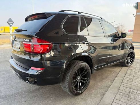 BMW X5 2011 - фото 6