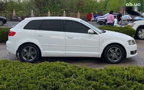 Audi A3 2011 - фото 8