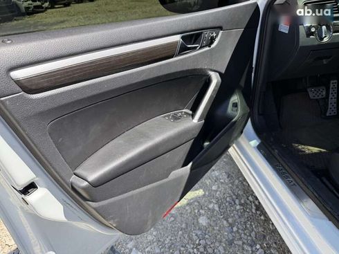 Volkswagen Passat 2018 - фото 20