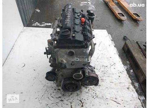двигатель в сборе для Honda Civic - купити на Автобазарі - фото 3