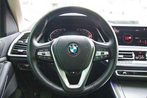BMW X5 2021 - фото 14