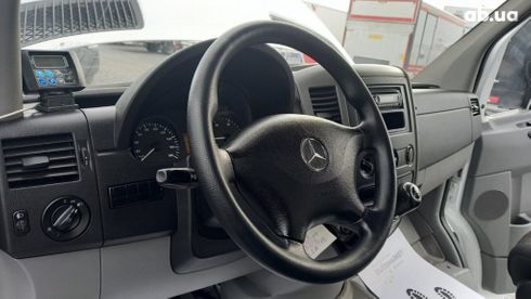 Mercedes-Benz Sprinter 2015 - фото 19