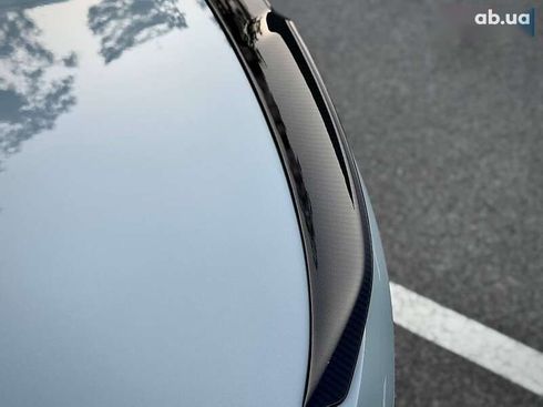 BMW M3 2022 - фото 30