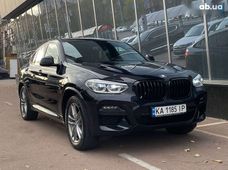 Продажа б/у BMW X4 в Киеве - купить на Автобазаре