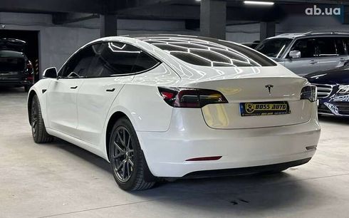 Tesla Model 3 2019 - фото 4