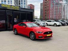 Купить Ford Mustang бу в Украине - купить на Автобазаре