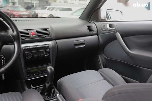 Skoda Octavia 2006 - фото 11