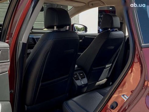 Honda Clarity Electric 2018 - фото 15