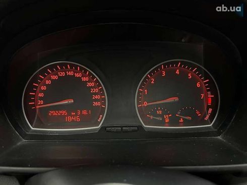 BMW X3 2007 - фото 22