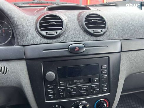 Chevrolet Lacetti 2005 - фото 18