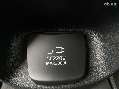 Kia Niro 2020 - фото 17