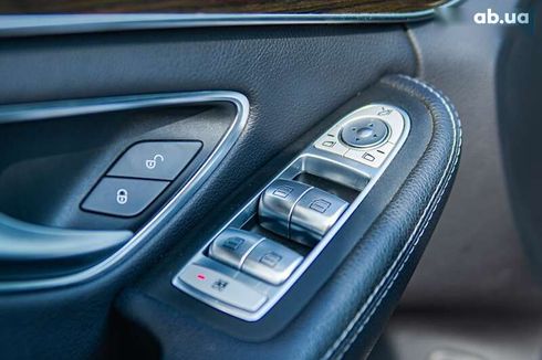 Mercedes-Benz C-Класс 2018 - фото 26
