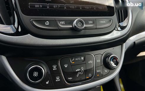 Chevrolet Volt 2015 - фото 22