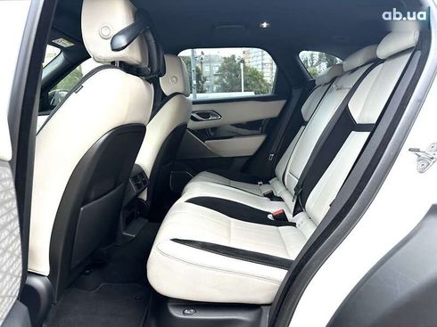 Land Rover Range Rover Velar 2019 - фото 17