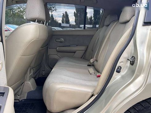 Nissan Tiida 2006 - фото 24