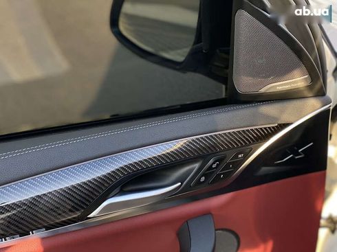 BMW X3 2023 - фото 20