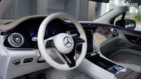 Mercedes-Benz EQS-Класс 2022 - фото 26