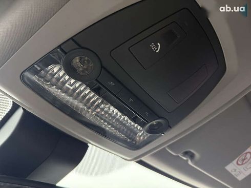 BMW 5 серия 2014 - фото 30