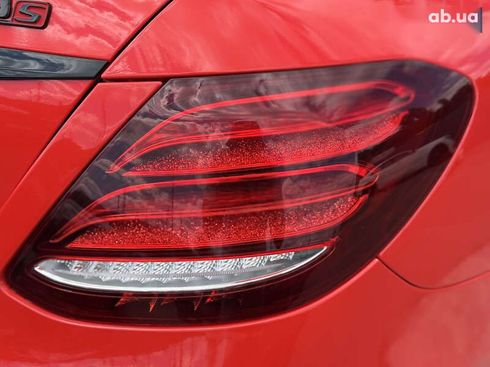 Mercedes-Benz E-Класс 2017 - фото 12
