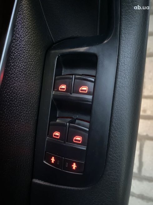 Audi A6 2010 черный - фото 17
