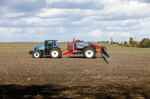 HORSCH Leeb 4 AX 2025 - фото 5