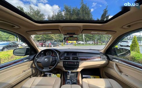 BMW X5 2011 - фото 13