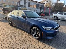 Продажа б/у BMW 3 серия 2021 года в Луцке - купить на Автобазаре