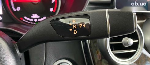 Mercedes-Benz GLC-Класс 2018 - фото 18