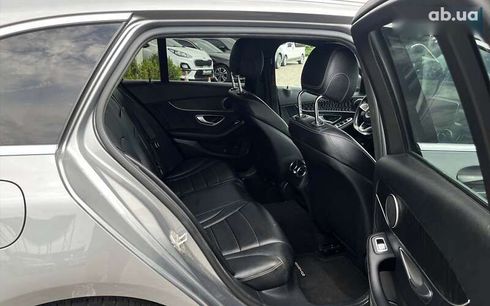 Mercedes-Benz C-Класс 2016 - фото 26