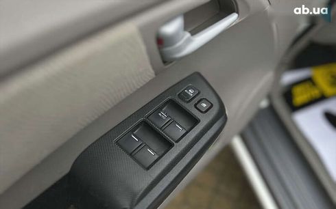 Honda Insight 2013 - фото 14