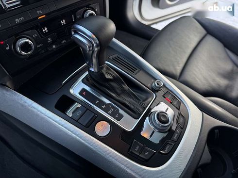 Audi Q5 2014 - фото 17