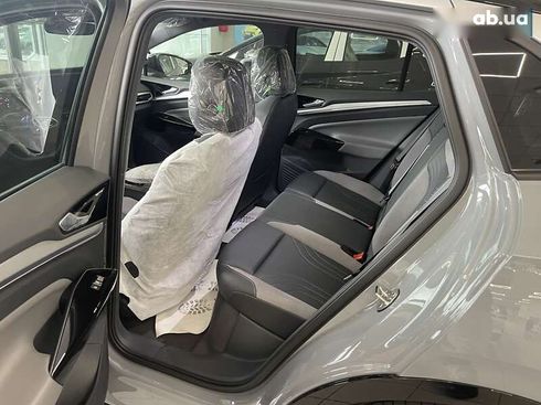 Volkswagen ID.4 Crozz 2024 - фото 15