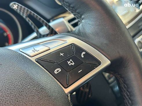 Mercedes-Benz E-Класс 2013 - фото 17