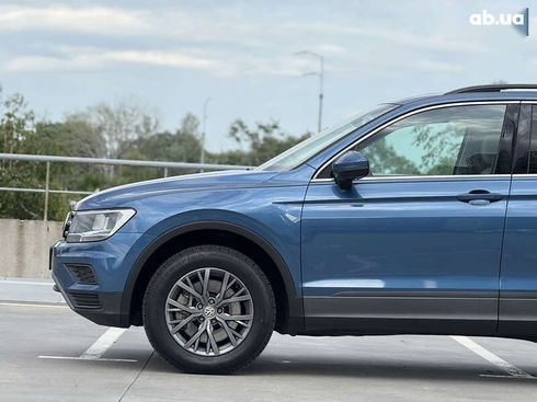 Volkswagen Tiguan 2019 - фото 16