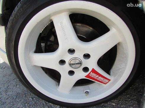 Opel Omega 1997 - фото 5