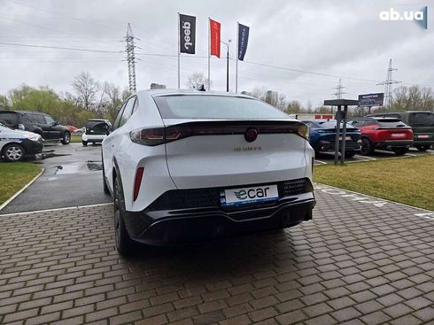 Volkswagen ID. Unyx 2025 - фото 25
