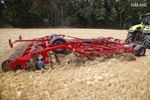 HORSCH Cruiser 5 XL 2025 - фото 5